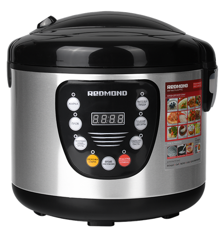 Мультиварка Redmond RMC-M4515