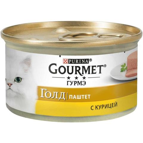 Гурме паштет куриный