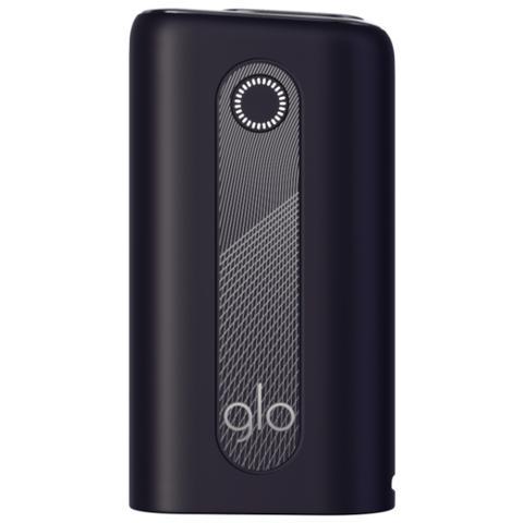 Glo hyper