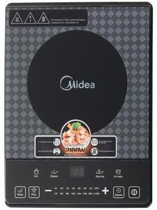 Плита Midea MS IN 2200