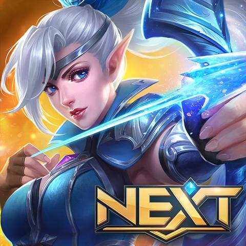 Игра "Mobile Legends Bang Bang"