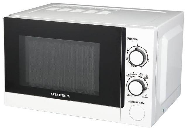 Микроволновая печь SUPRA MWS-1803MW