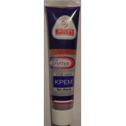 Крем для бритья Знахарь