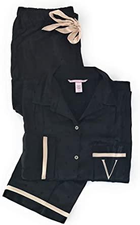 Пижама VIKTORIA'S SECRET The satin pj