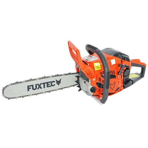 Бензопила Fuxtec FX-KS142