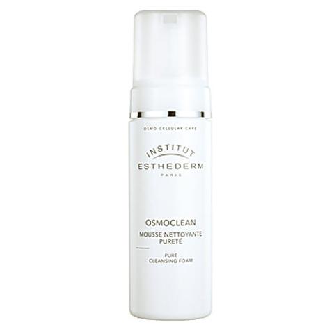 Osmoclean Очищающий мусс "Пюрте" Institut Esthederm