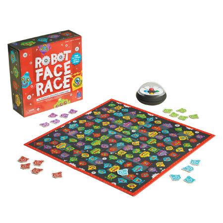 Игра Лица Роботов Learning Resources