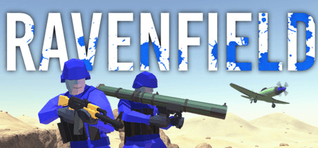 Игра "Ravenfield"