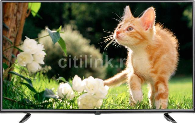 Телевизор BBK 43LEM-1071/FTS2C, 43", FULL HD