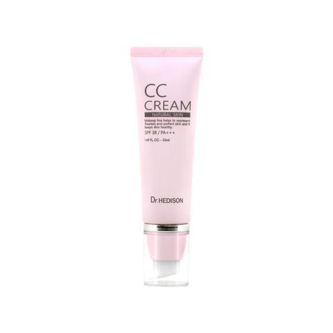CC Cream SPF38 CC-крем Dr.Hedison