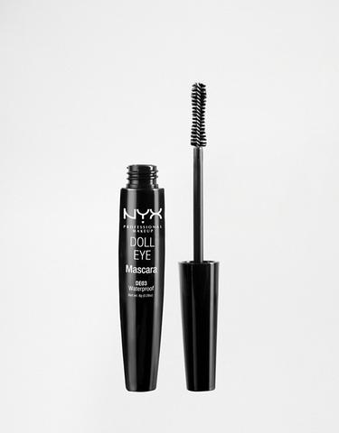 Тушь для ресниц Nyx