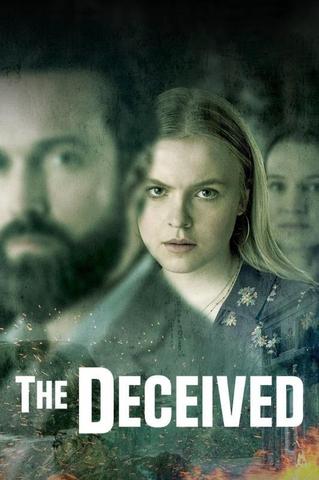 Сериал "Обманутая" (2020)