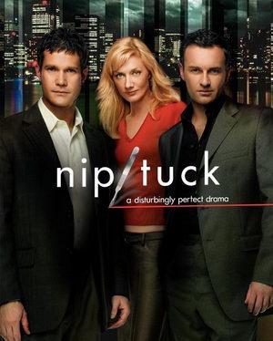 Сериал "Части тела" (2003)