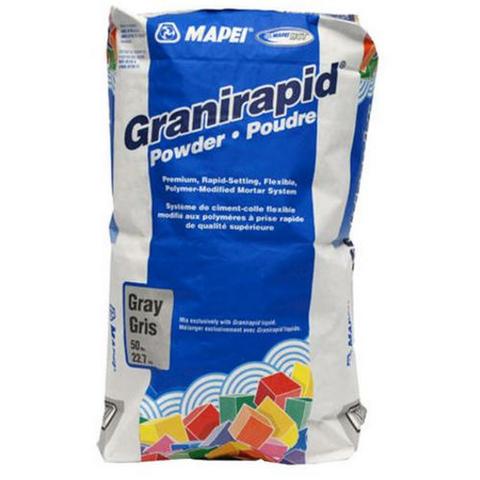 Mapei Granirapid