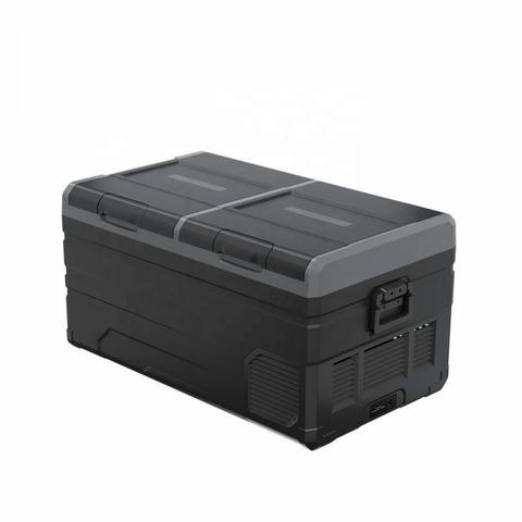 Автомобильный холодильник Alpicool TW75