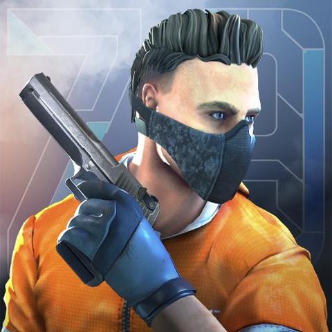 Игра "Standoff 2"