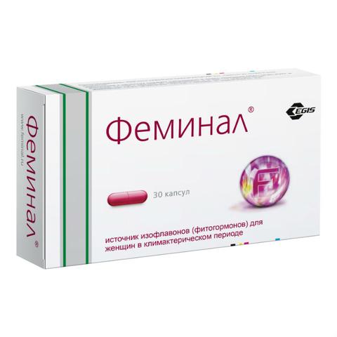 Феминал