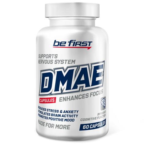 Be First DMAE (ДМАЭ)