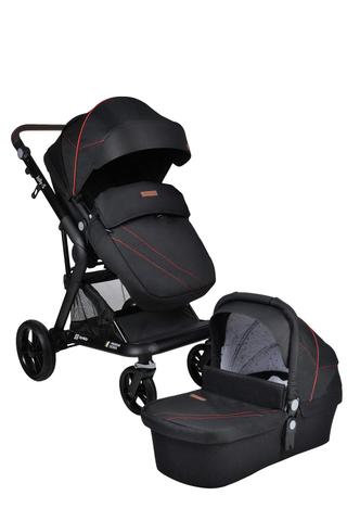 Коляска Farfello Jolly-S 2 в 1