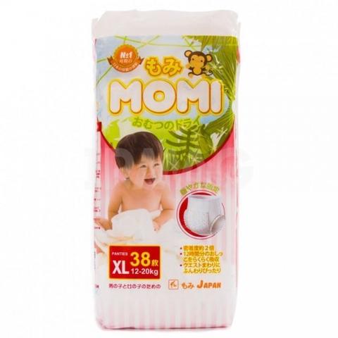 Трусики Momi, размер XL