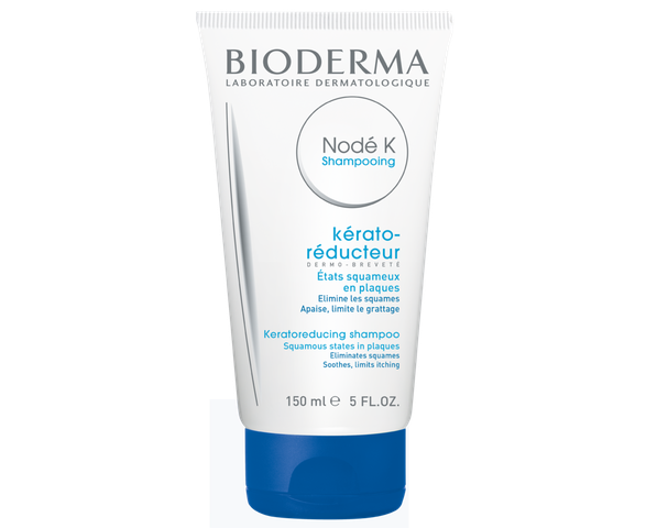 Крем-шампунь Bioderma Node K 