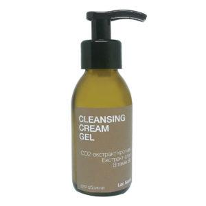 Крем-гель для умывания Lac Sante Basic Cleansing Cream Gel