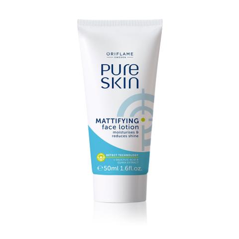 Крем для лица Pure skin