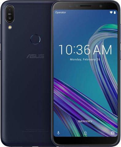 Телефон ASUS Max pro m1