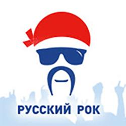 Радиостанция "Русский Рок - Русское Радио"