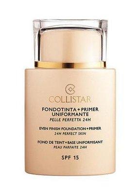 Основа под макияж Collistar Foundation Primer Perfect Skin Smoothing