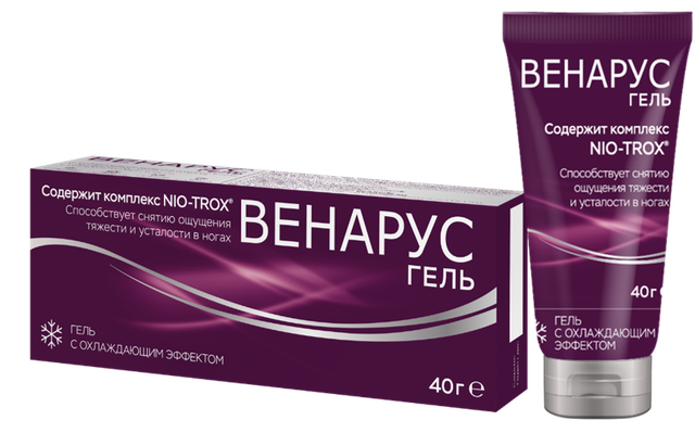 Венарус Гель