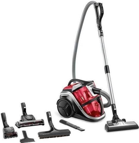 Пылесос Tefal TW8370RA