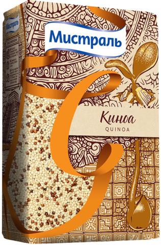 Зерна киноа «Мистраль»