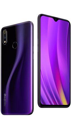 Телефон Realme 3 Pro