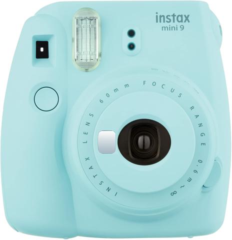 Фотоаппарат Fujifilm Instax Mini 9