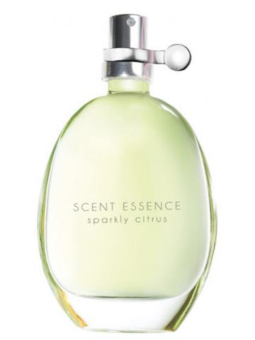 Духи Avon Scent essence sparkly citrus