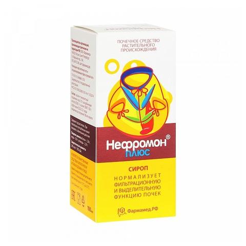 Нефромон Плюс