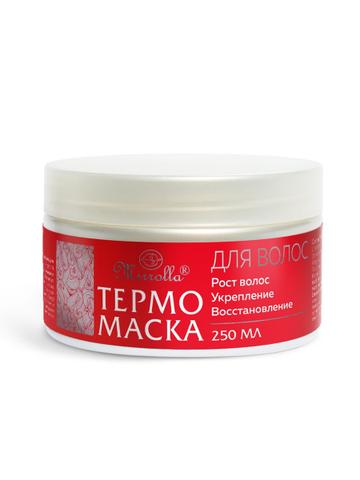 ТЕРМОМАСКА ДЛЯ РОСТА ВОЛОС Мирролла 