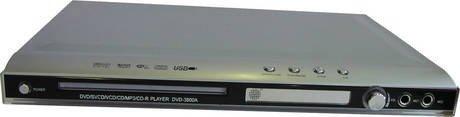 DVD-плеер Витязь А3800