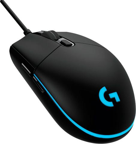 Компьютерная мышь Logitech G102