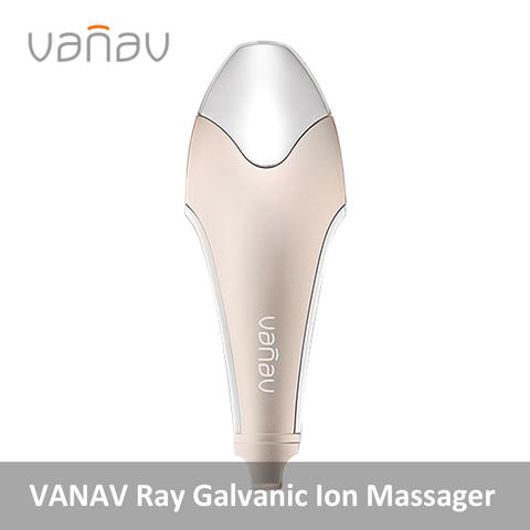 Массажер VANAV Ray
