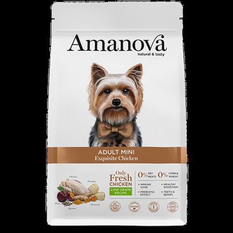 Amanova Adult Mini