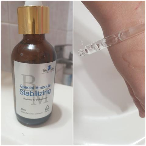 Ампула для лица Bella Mette Special Ampoule Stabilizing