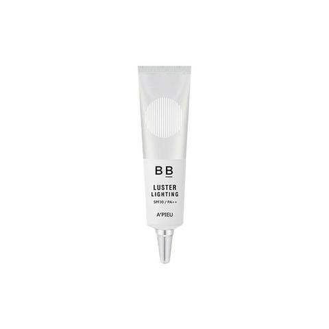 BB-крем A'pieu Luster Lighting BB Cream SPF30 PA++