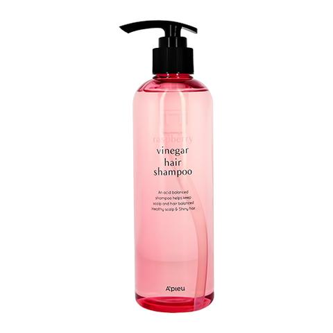 Уксус для волос малиновый A'pieu Raspberry Hair Vinegar