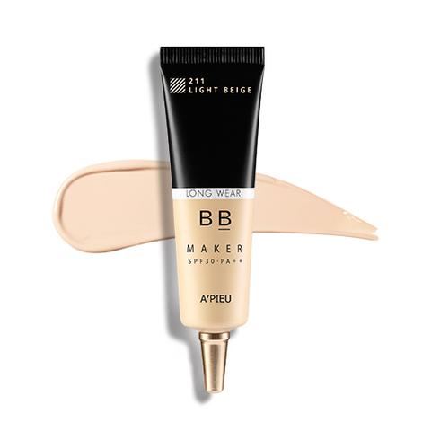 BB Maker SPF 35 BB-крем A'pieu