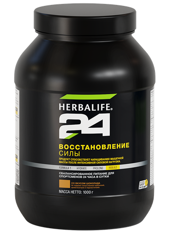 Коктейль HerbaLife24