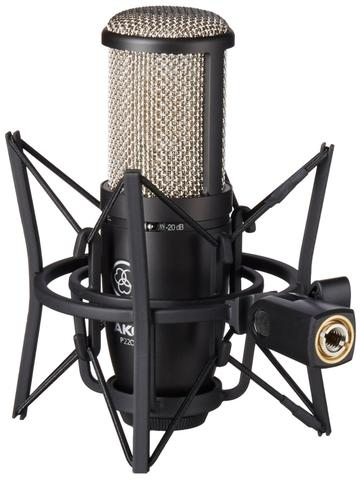 Микрофон AKG P220