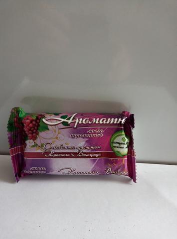 Туалетное мыло