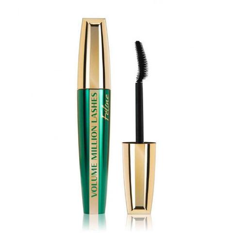 Тушь для ресниц Loreal volume million